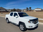 2010 Honda Ridgeline 56,000 mi