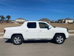 2010 Honda Ridgeline 56,000 mi
