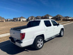2010 Honda Ridgeline 56,000 mi