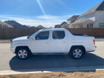 2010 Honda Ridgeline 56,000 mi