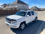 2010 Honda Ridgeline 56,000 mi