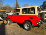 Toyota 109,000 mi