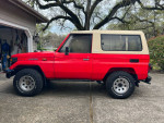 Toyota 109,000 mi