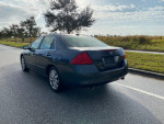2007 Honda Accord 121,000 mi