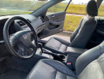 2007 Honda Accord 121,000 mi
