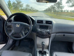 2007 Honda Accord 121,000 mi