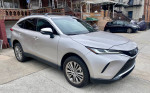 2023 Toyota Venza XLE AWD 58,000 mi