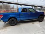 Ford 65,000 mi