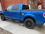 Ford 65,000 mi