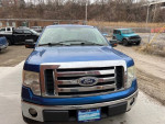 Ford 65,000 mi