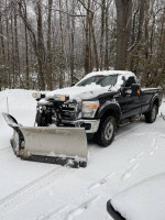 Ford 119,000 mi