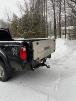 Ford 119,000 mi