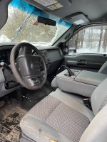 Ford 119,000 mi
