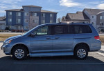 2010 Honda Odyssey EX FWD 102,000 mi