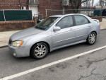 2006 Kia Spectra 81,000 mi