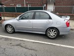 2006 Kia Spectra 81,000 mi
