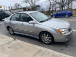 2006 Kia Spectra 81,000 mi