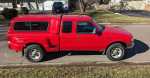 2000 Ford Ranger XLT 4WD 63,000 mi