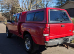 2000 Ford Ranger XLT 4WD 63,000 mi