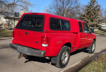 2000 Ford Ranger XLT 4WD 63,000 mi