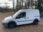 2013 Ford Transit Connect 92,000 mi