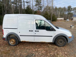 2013 Ford Transit Connect 92,000 mi