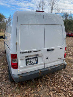 2013 Ford Transit Connect 92,000 mi