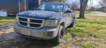 2008 Dodge Dakota SXT 4WD 112,000 mi