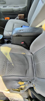2008 Dodge Dakota SXT 4WD 112,000 mi