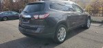 2015 Chevrolet Traverse LT AWD 78,000 mi