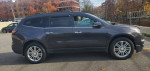 2015 Chevrolet Traverse LT AWD 78,000 mi