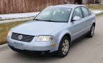 Audi 134,000 mi