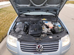 Audi 134,000 mi