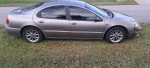 1999 Chrysler 300M 104,000 mi