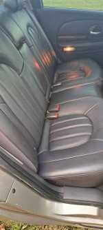 1999 Chrysler 300M 104,000 mi