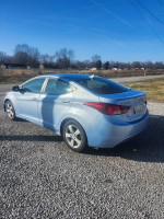 2013 Hyundai Elantra 75,000 mi