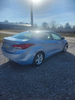2013 Hyundai Elantra 75,000 mi