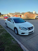 2016 Nissan Altima 150,000 mi