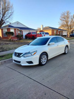 2016 Nissan Altima 150,000 mi