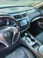 2016 Nissan Altima 150,000 mi