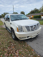 2008 Cadillac Escalade 78,000 mi