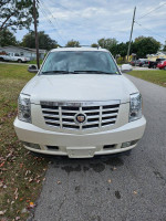 2008 Cadillac Escalade 78,000 mi