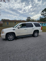 2008 Cadillac Escalade 78,000 mi