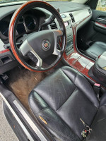 2008 Cadillac Escalade 78,000 mi