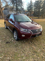 2013 Lexus IS 350 RWD 101,000 mi
