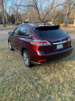 2013 Lexus IS 350 RWD 101,000 mi