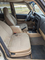 1999 Jeep Cherokee Sport RWD 85,000 mi