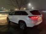 2019 Toyota Highlander XLE FWD 143,000 mi