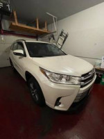2019 Toyota Highlander XLE FWD 143,000 mi