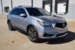 2017 Acura MDX Advance Package FWD 85,000 mi